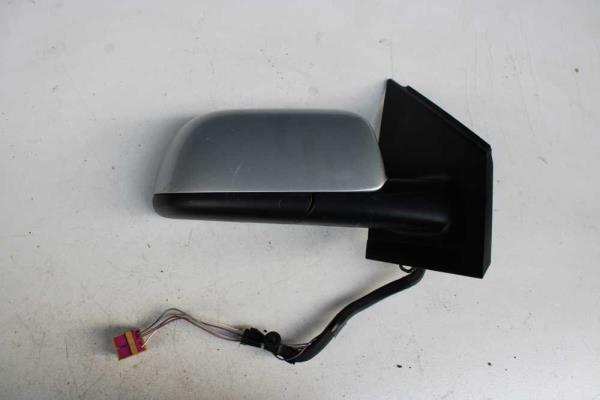 RETROVISEUR DROIT ELECTRIQUE VW 5PIN - Vue 1